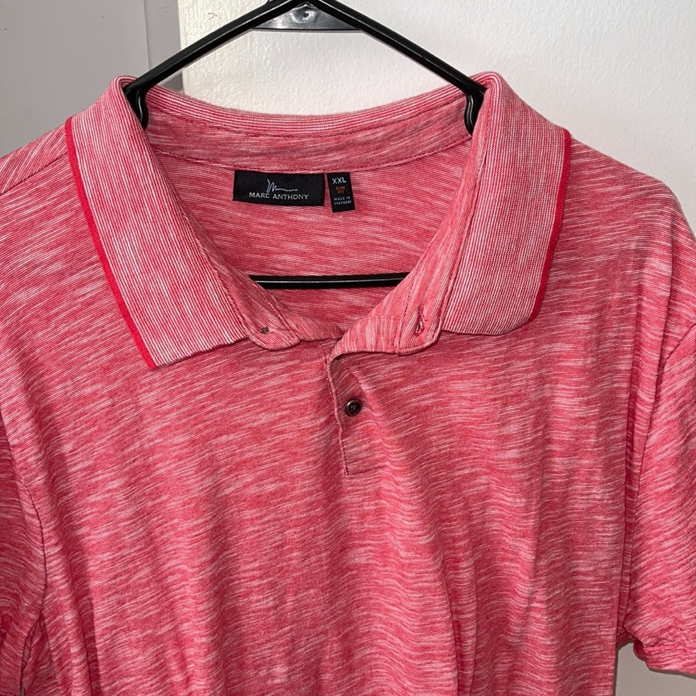 NWOT Marc Anthony SLIM FIT